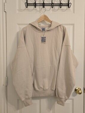 NWT Maison Article Hoodie